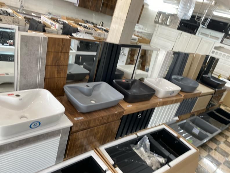 ست روشویی زد آب کد ۲۱۰. ( فروشگاه احسان )|لوازم سرویس بهداشتی|زاهدان, |دیوار