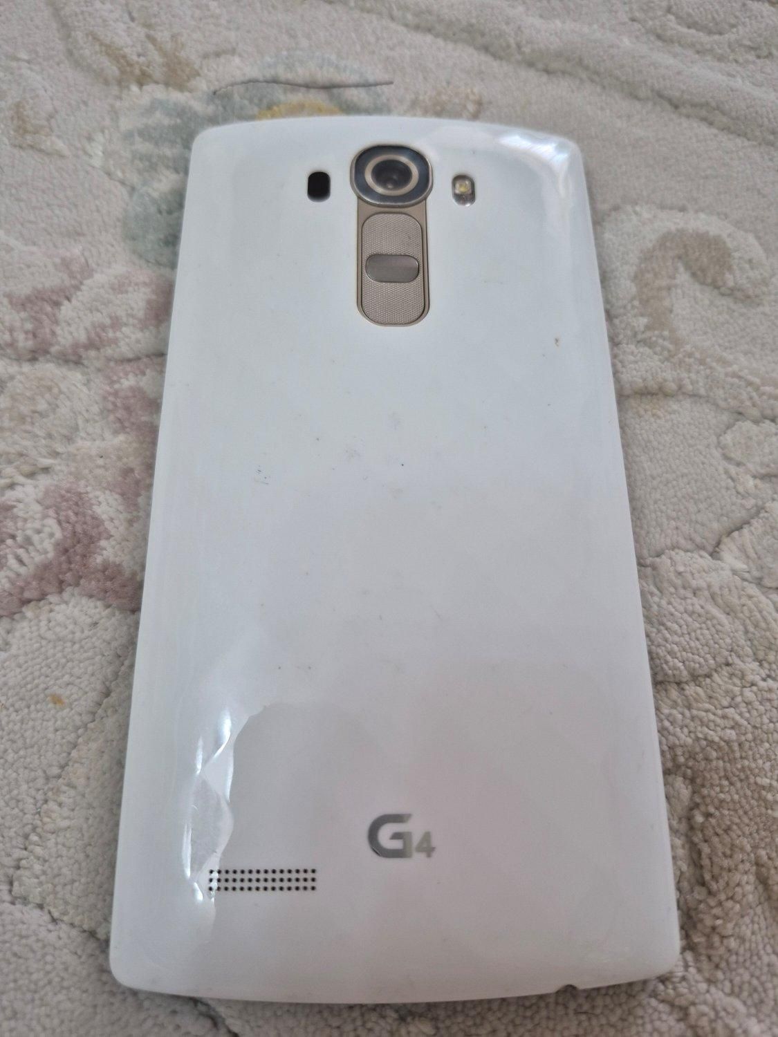 گوشی LG G4|موبایل|تهران, جنت‌آباد شمالی|دیوار