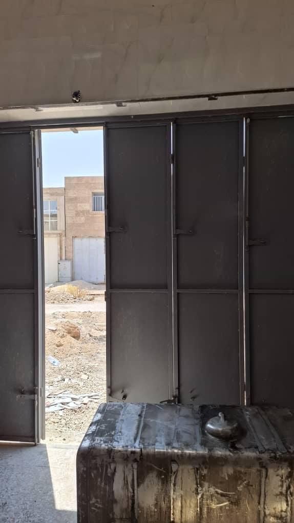فروش یک باب مغازه ۳۱ متر شهرک صنعتی|فروش مغازه و غرفه|شیراز, شهرک صنعتی شیراز|دیوار