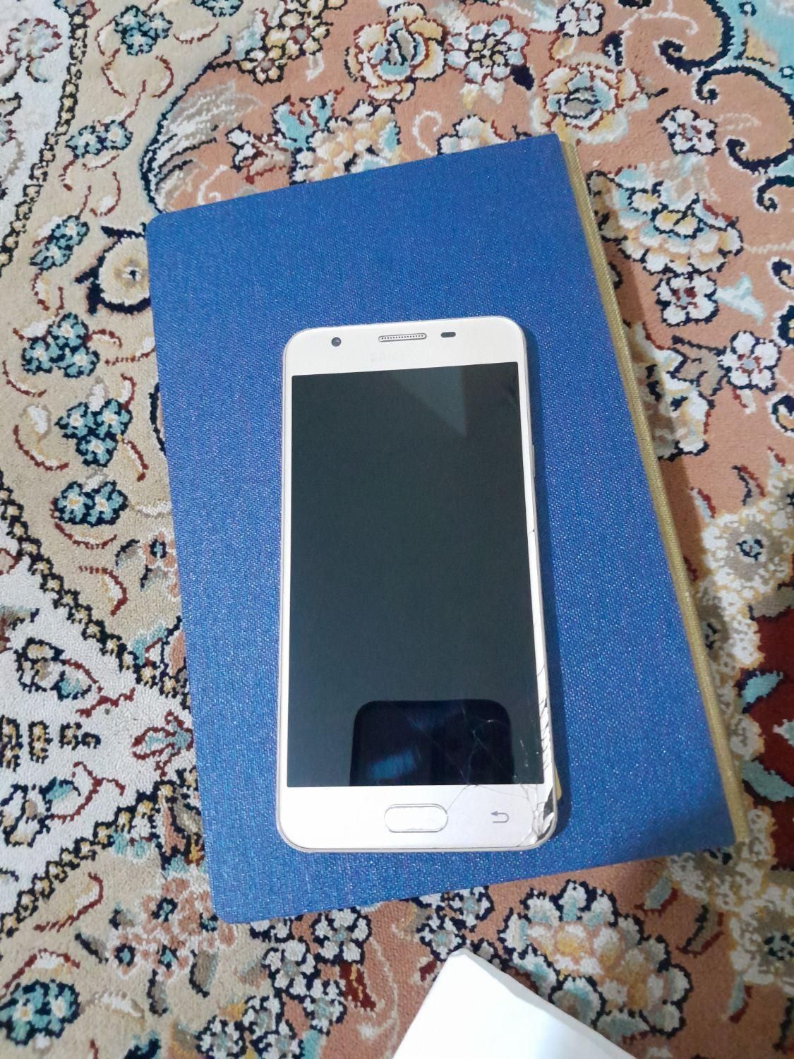 سامسونگ Galaxy J5 Prime (2017)|موبایل|کرمانشاه, |دیوار