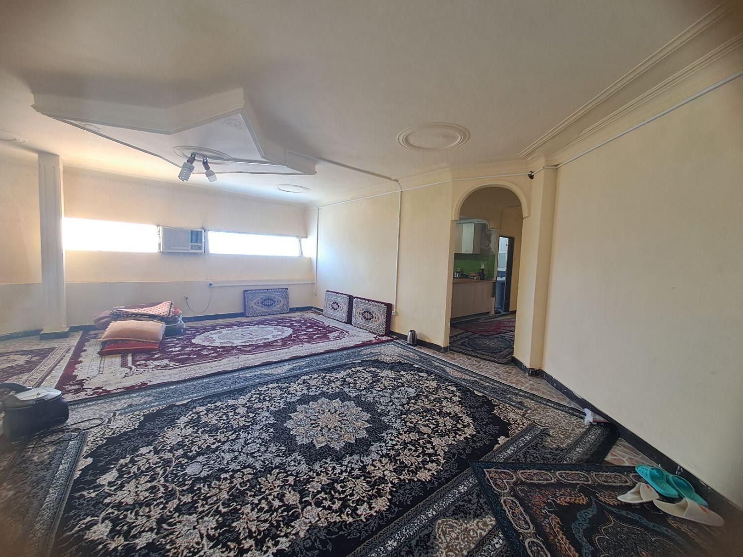 عسلویه تک خواب مرکزشهر|اجارهٔ کوتاهمدت آپارتمان و سوئیت|عسلویه, |دیوار