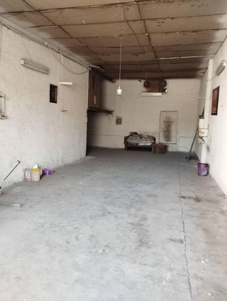 یک باب کارگاه به مساحت 100متر به رهن و اجاره داده|اجارهٔ دفتر صنعتی، کشاورزی، تجاری|تهران, شهرک شریفی|دیوار