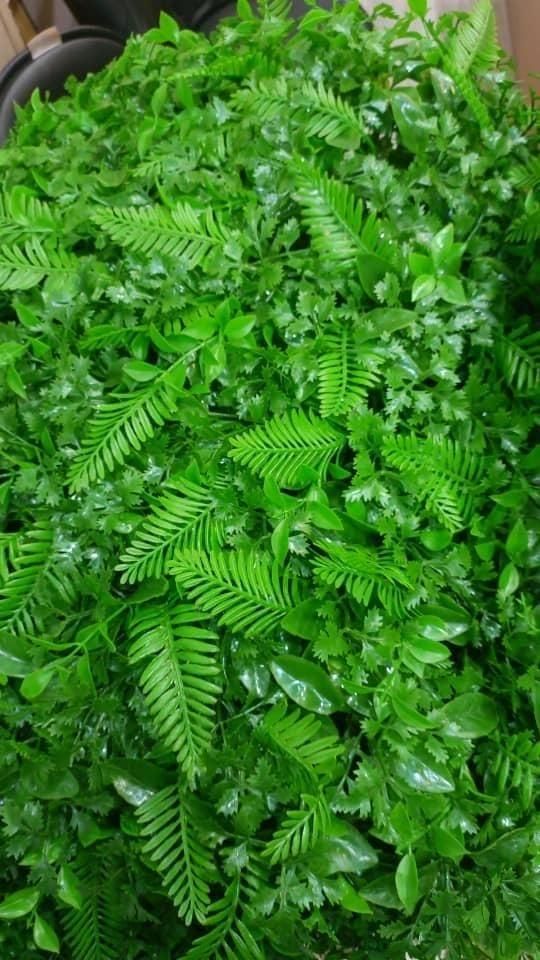 گل مصنوعی چمن و تور|گل مصنوعی|دزفول, |دیوار