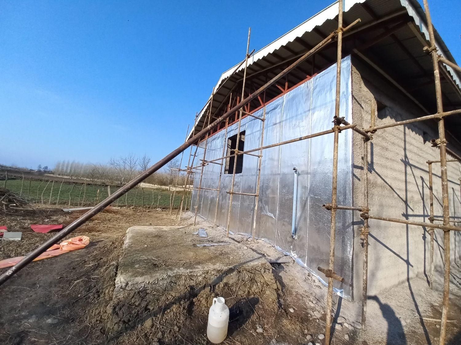 ایزوگام نبی زاده|خدمات پیشه و مهارت|صومعهسرا, |دیوار