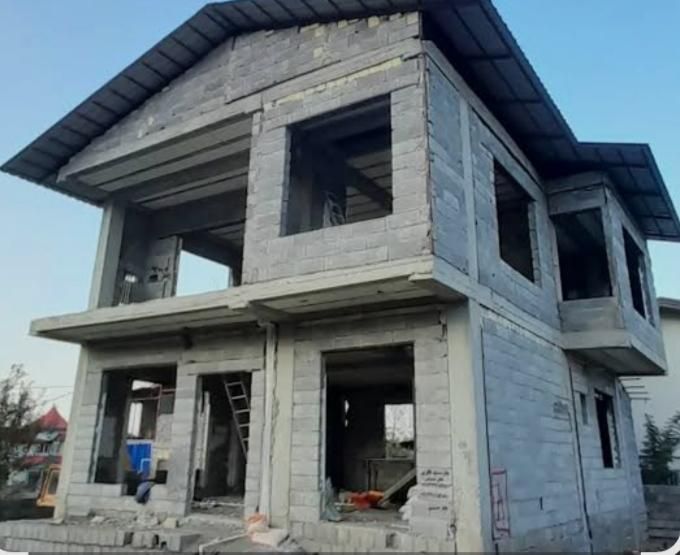 بنای همه کاره ساختمان ویلایی|خدمات پیشه و مهارت|اردبیل, |دیوار