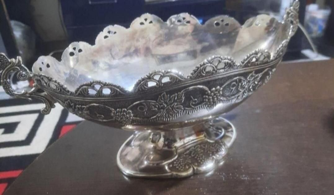 شکلات خوری قدیمی|کلکسیون اشیاء عتیقه|تهران, اکباتان|دیوار