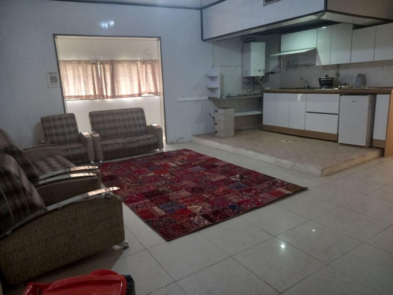 واحدهای مبله با تمامی امکانات|اجارهٔ کوتاه‌مدت آپارتمان و سوئیت|کرمان, |دیوار