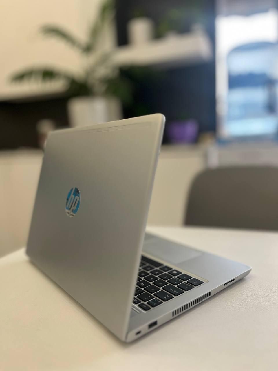 لپ تاپ HP نسل ۱۰ مدل 430G7|رایانه همراه|رشت, منظریه|دیوار