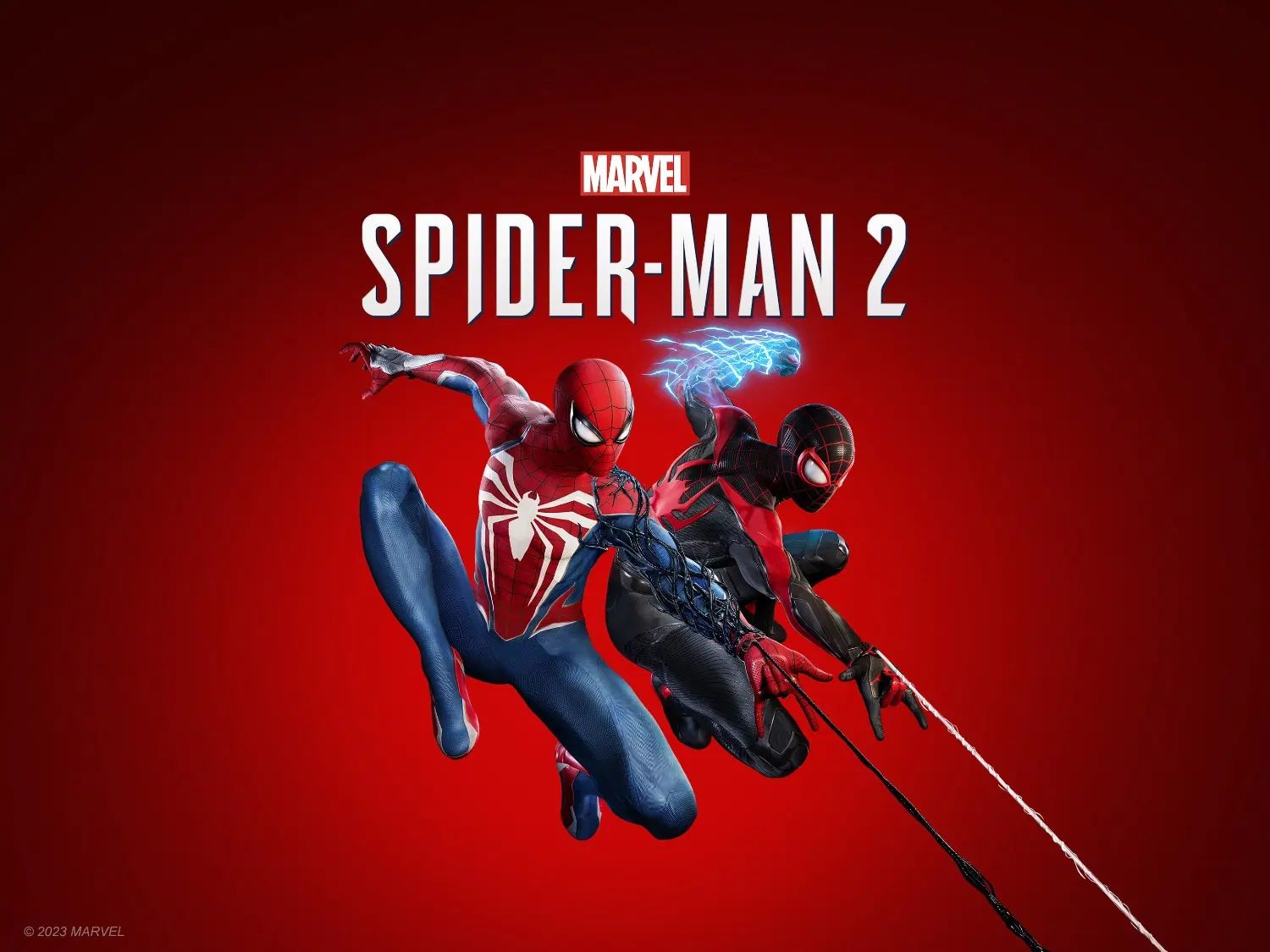 Spider man 2 Ps5|کنسول، بازی ویدئویی و آنلاین|تهران, سازمان برنامه جنوبی|دیوار