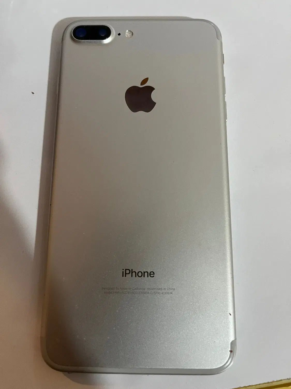 iPhone 7plus|موبایل|تهران, تهرانپارس شرقی|دیوار