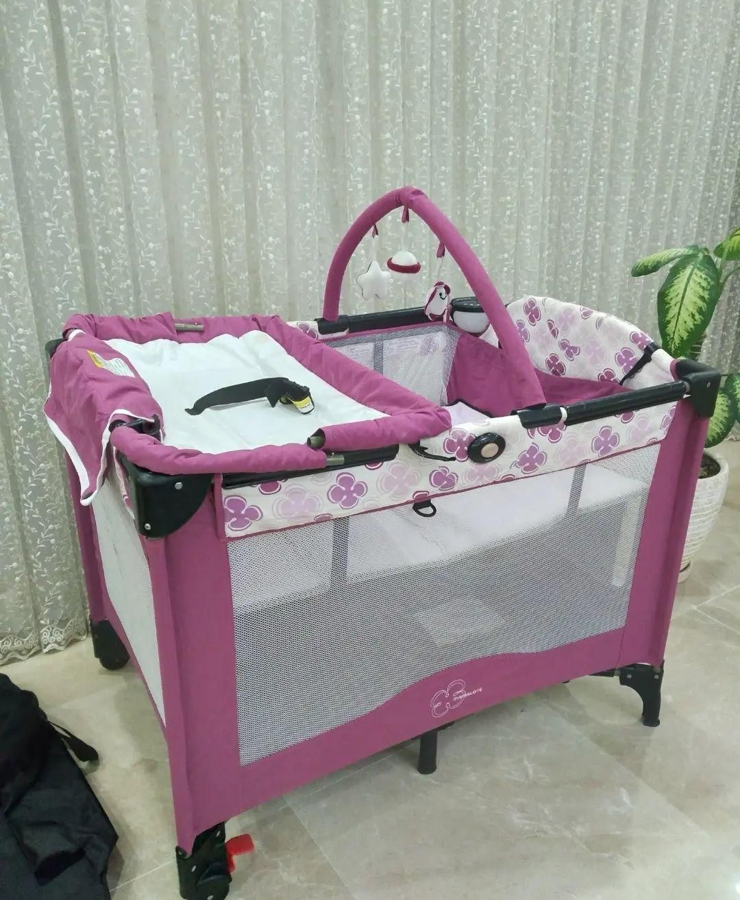 کالسکه و لوازم جانبی|کالسکه و لوازم جانبی|شیراز, قدوسی غربی|دیوار