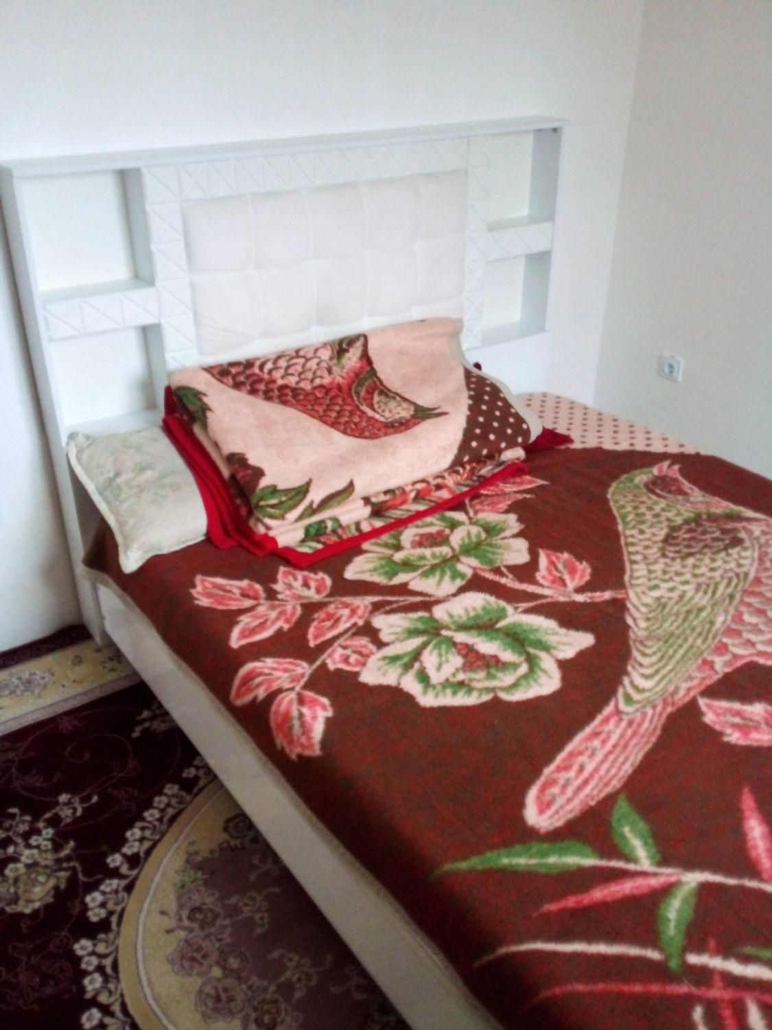 اجاره روزانه|اجارهٔ کوتاهمدت آپارتمان و سوئیت|آبیک, |دیوار