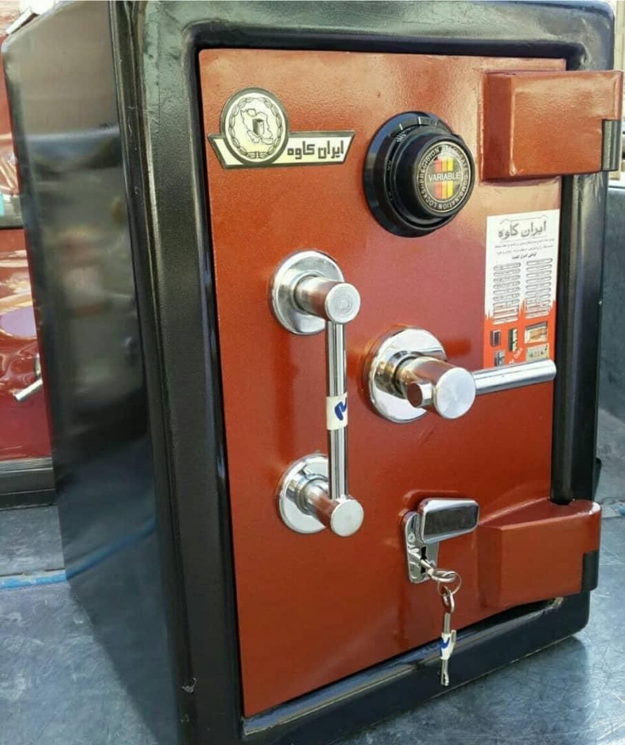 گاوصندوق مدرن اندیشه شهریار ملارد 40 50 60|ابزارآلات|اندیشه, اندیشه فاز ۱|دیوار