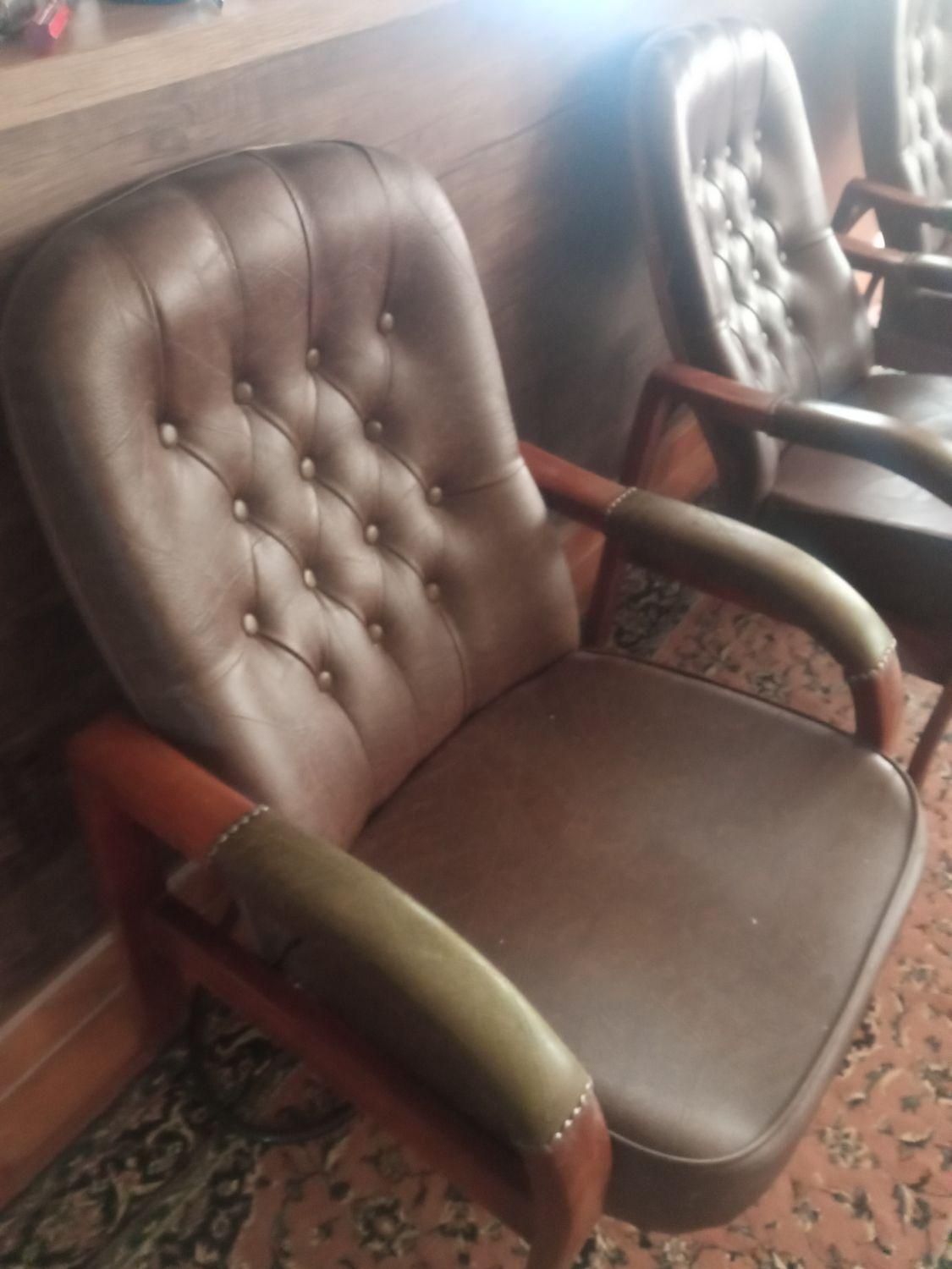 مبل اداری|مبلمان اداری|بروجرد, |دیوار