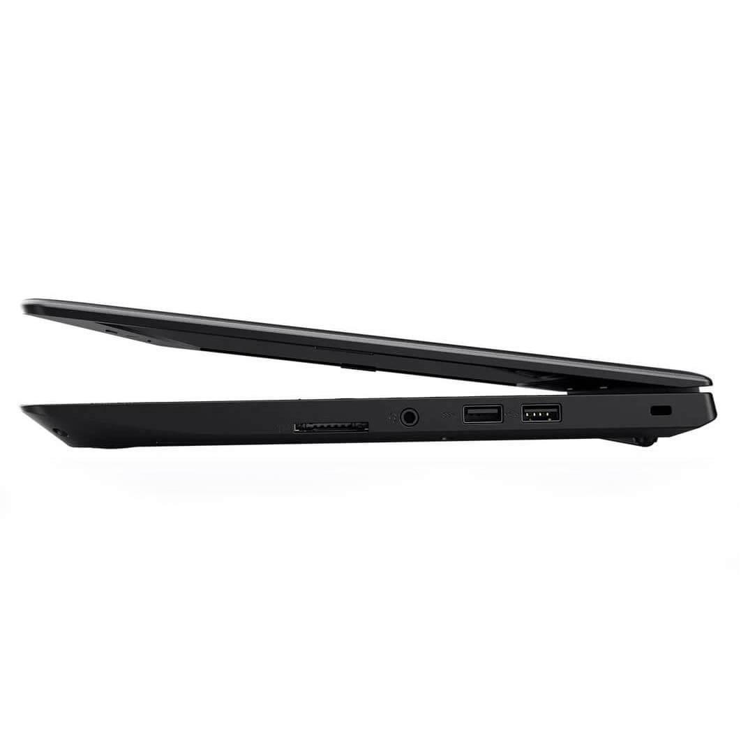 لپ‌تاپ Lenovo ThinkPad E470 رم 16GB و SSD|رایانه همراه|اصفهان, پوریای ولی|دیوار