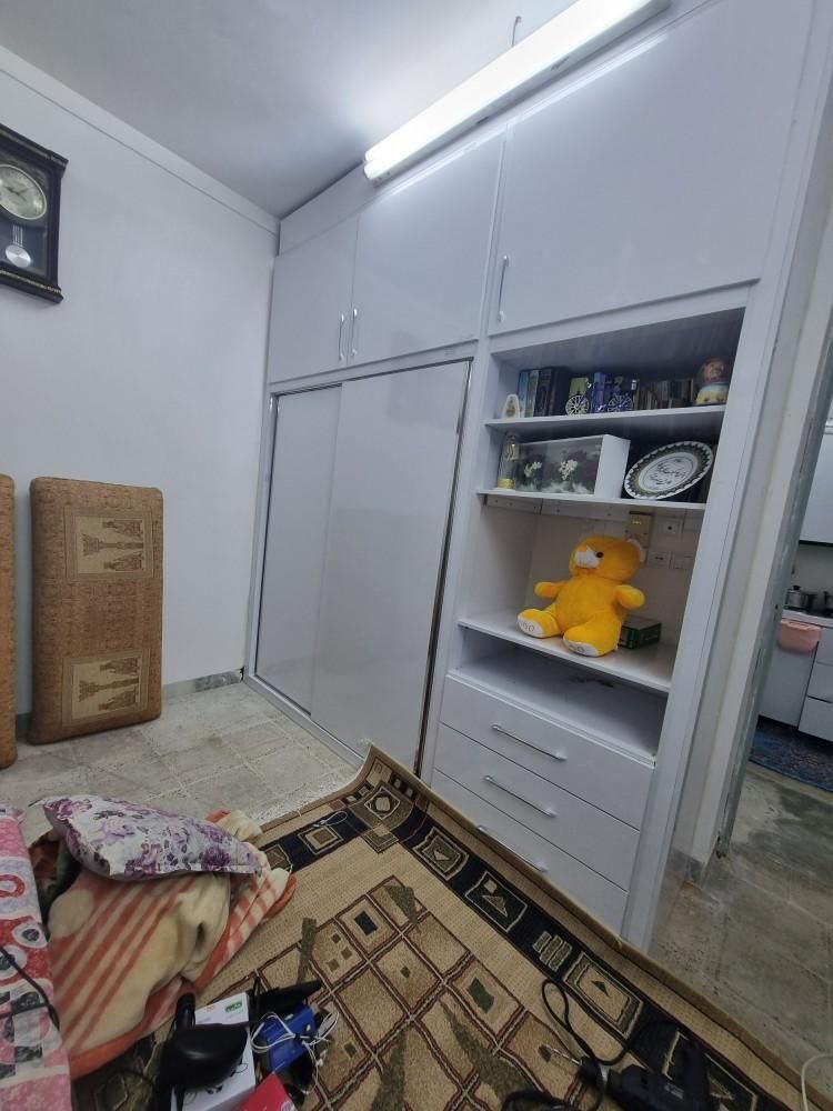 کابینت. کمد دیواری. ام دی اف.|خدمات پیشه و مهارت|بوشهر, |دیوار