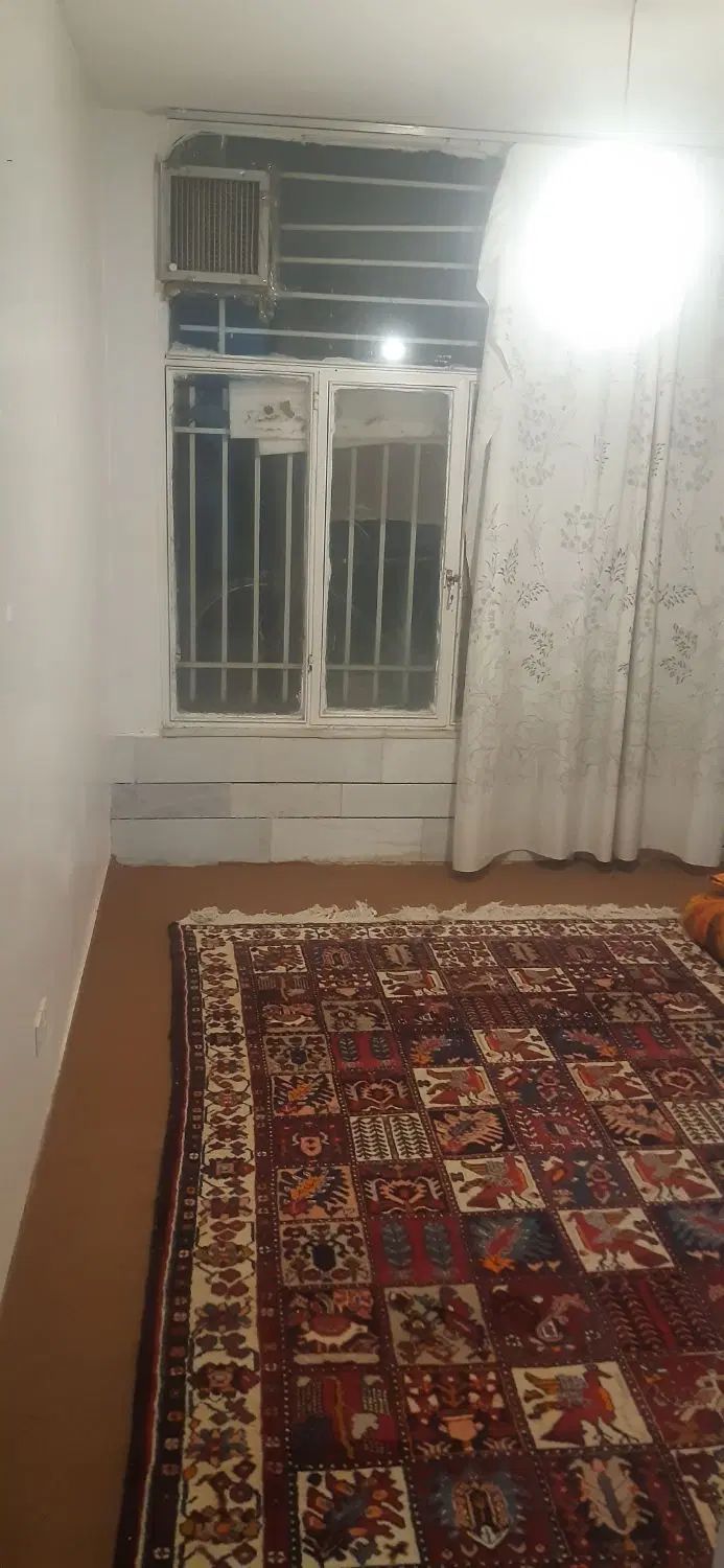 اجاره آپارتمان ۱۱۰ متری ۱ خوابه همکف در خانه کارگر|اجارهٔ آپارتمان|شاهین‌شهر, خانه کارگر|دیوار