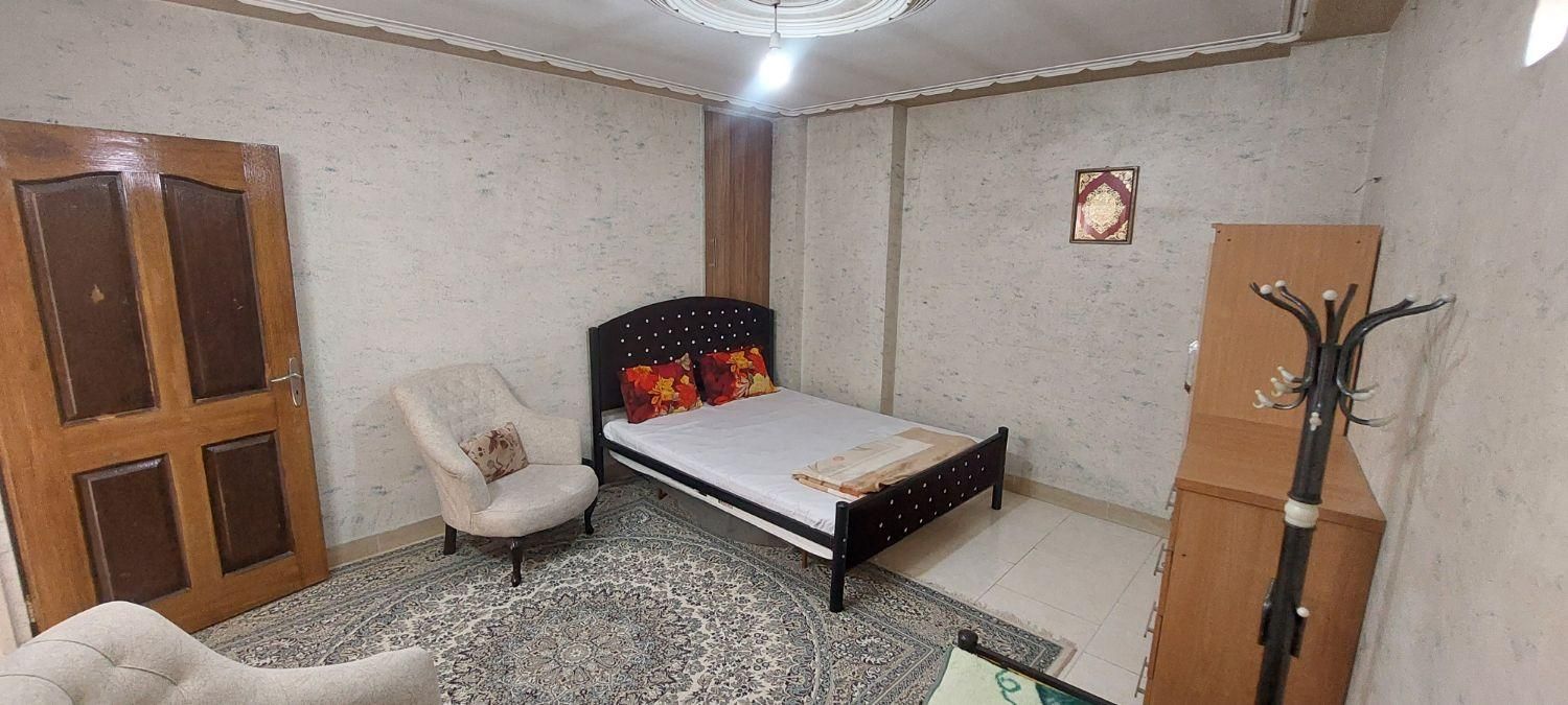 اجاره روزانه آپارتمان مبله درپنت هاوس|اجارهٔ کوتاهمدت آپارتمان و سوئیت|اصفهان, پوریای ولی|دیوار