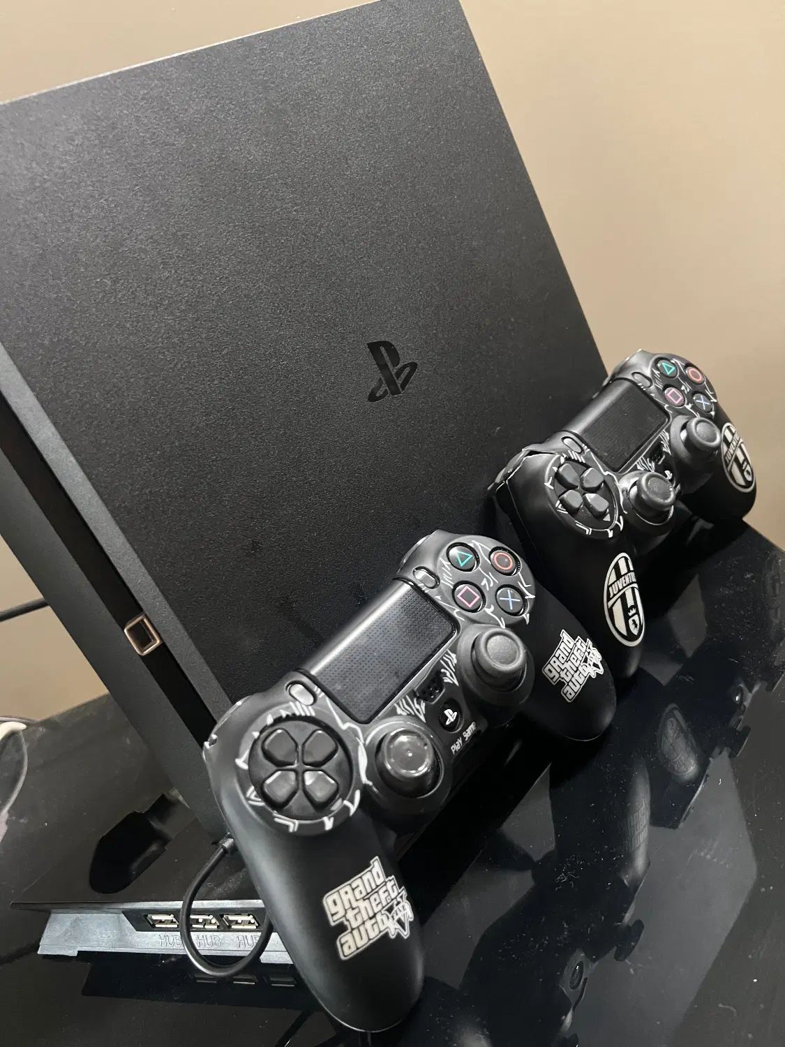 PS4|کنسول، بازی ویدئویی و آنلاین|تهران, تهران پارس|دیوار