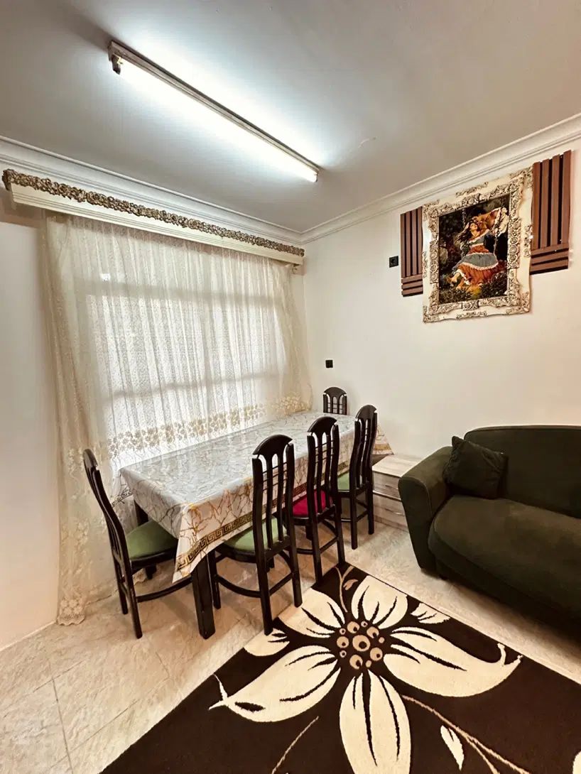 اجاره ویلایی پارکینگ اختصاصی شهرداری رشت|اجارهٔ کوتاه‌مدت آپارتمان و سوئیت|رشت, فلسطین|دیوار