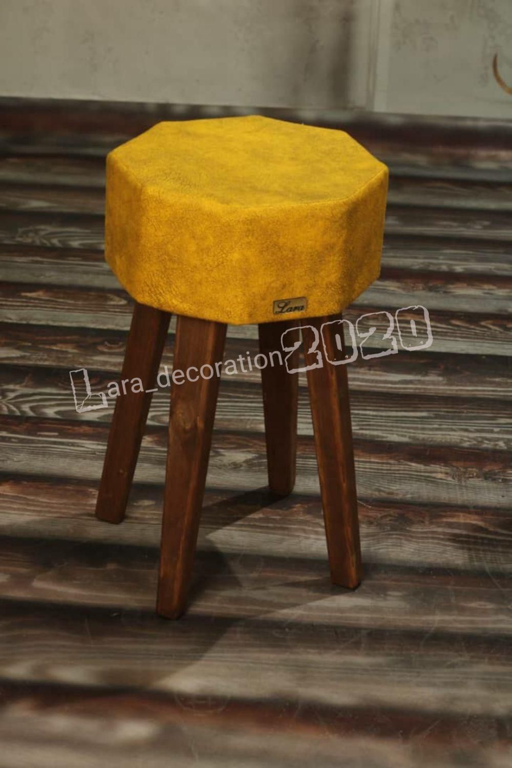 پاف تک نفره هشت ضلعی کد 130|صندلی و نیمکت|تبریز, |دیوار