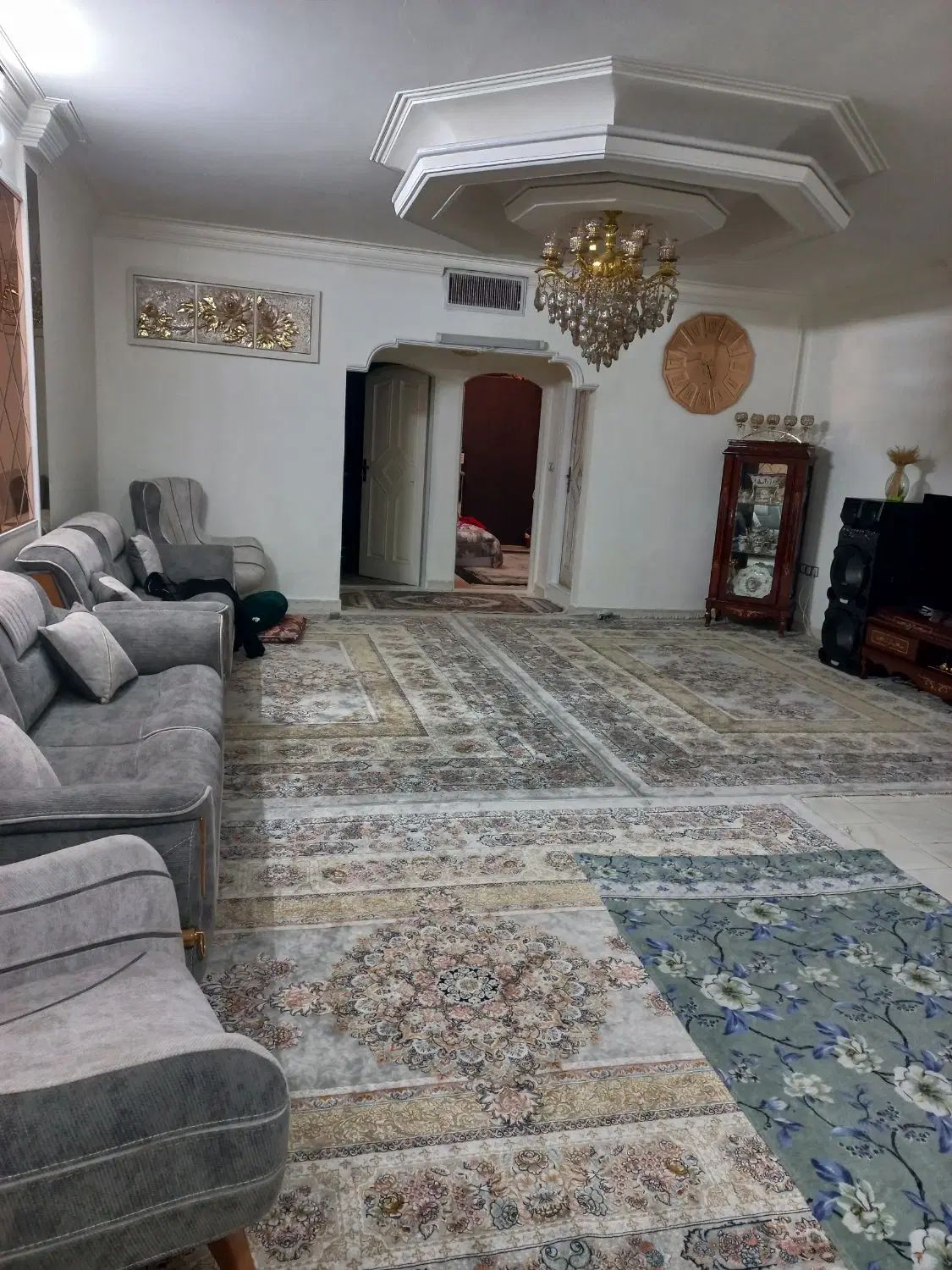 سویت  اجاره ای|اجارهٔ کوتاه‌مدت آپارتمان و سوئیت|مشهد, حسین‌آباد|دیوار
