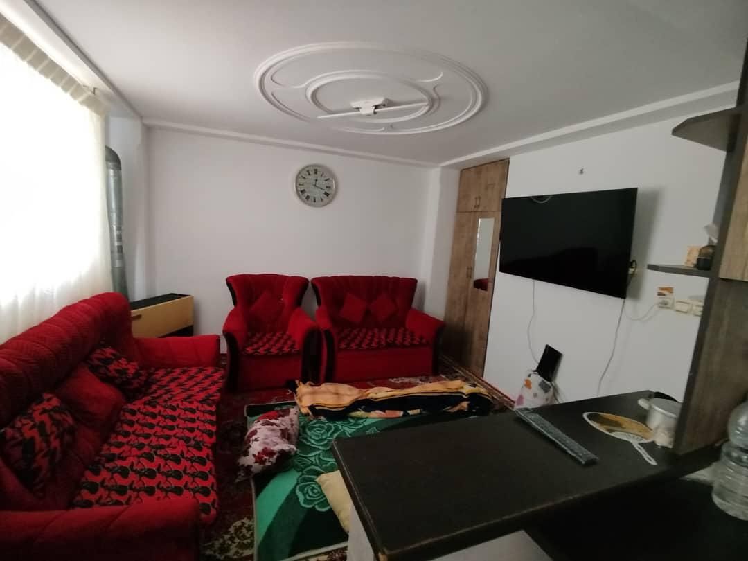 فروش آپارتمان40متری مستقل طبقه اول پارکینگ در وحدت|فروش آپارتمان|لاهیجان, بوجایه|دیوار