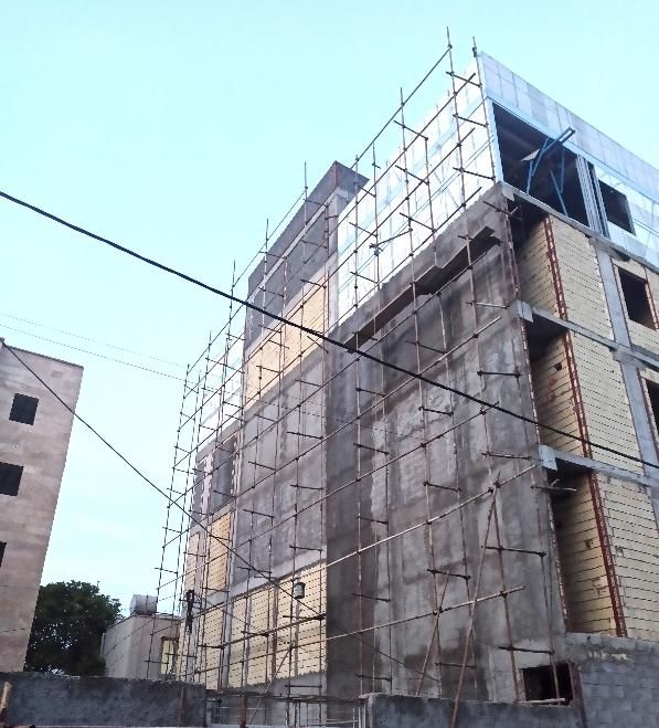 خدمات داربستبندی بوشهر|خدمات پیشه و مهارت|بوشهر, |دیوار