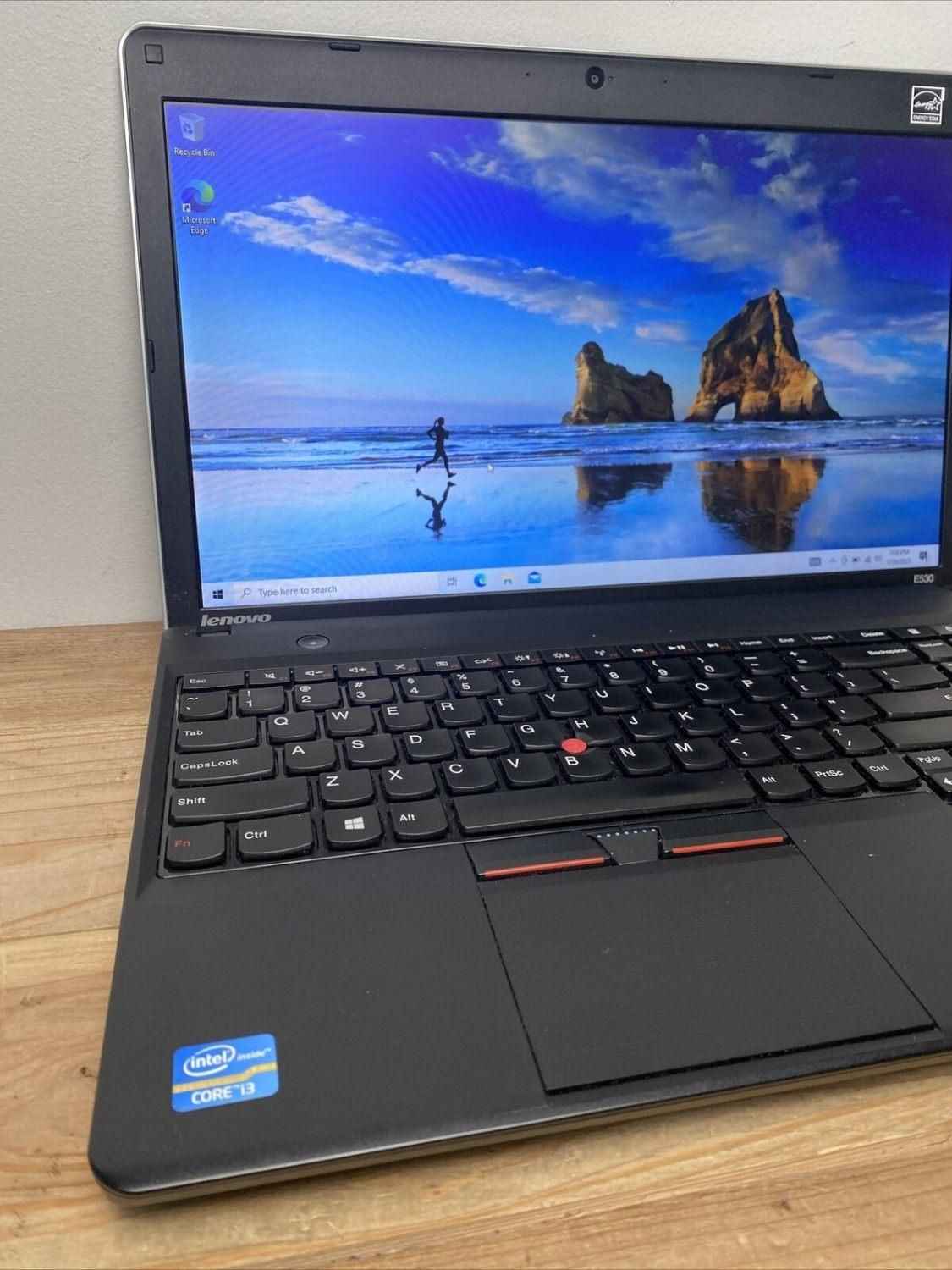 فروش ویژه و استثنایی Lenovo و DELL|رایانه همراه|آزادشهر, |دیوار