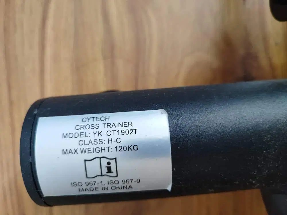 الپتیکال Cytech مدل YK-CT1902T|تجهیزات ورزشی|تهران, شهران شمالی|دیوار