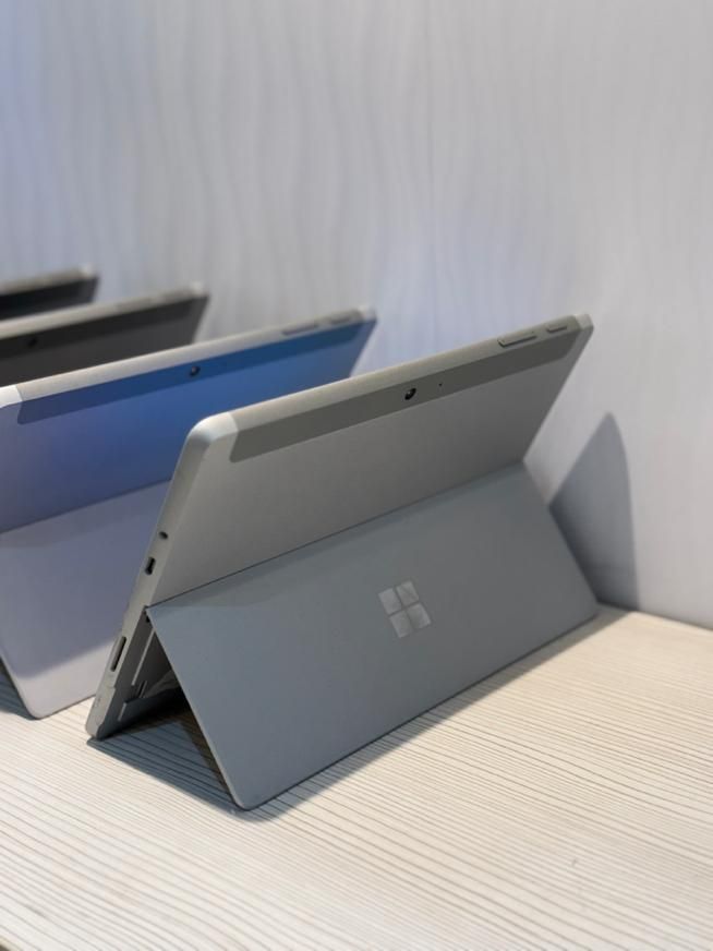 مایکروسافت سرفیس گو Microsoft surface go|رایانه همراه|تهران, صادقیه|دیوار