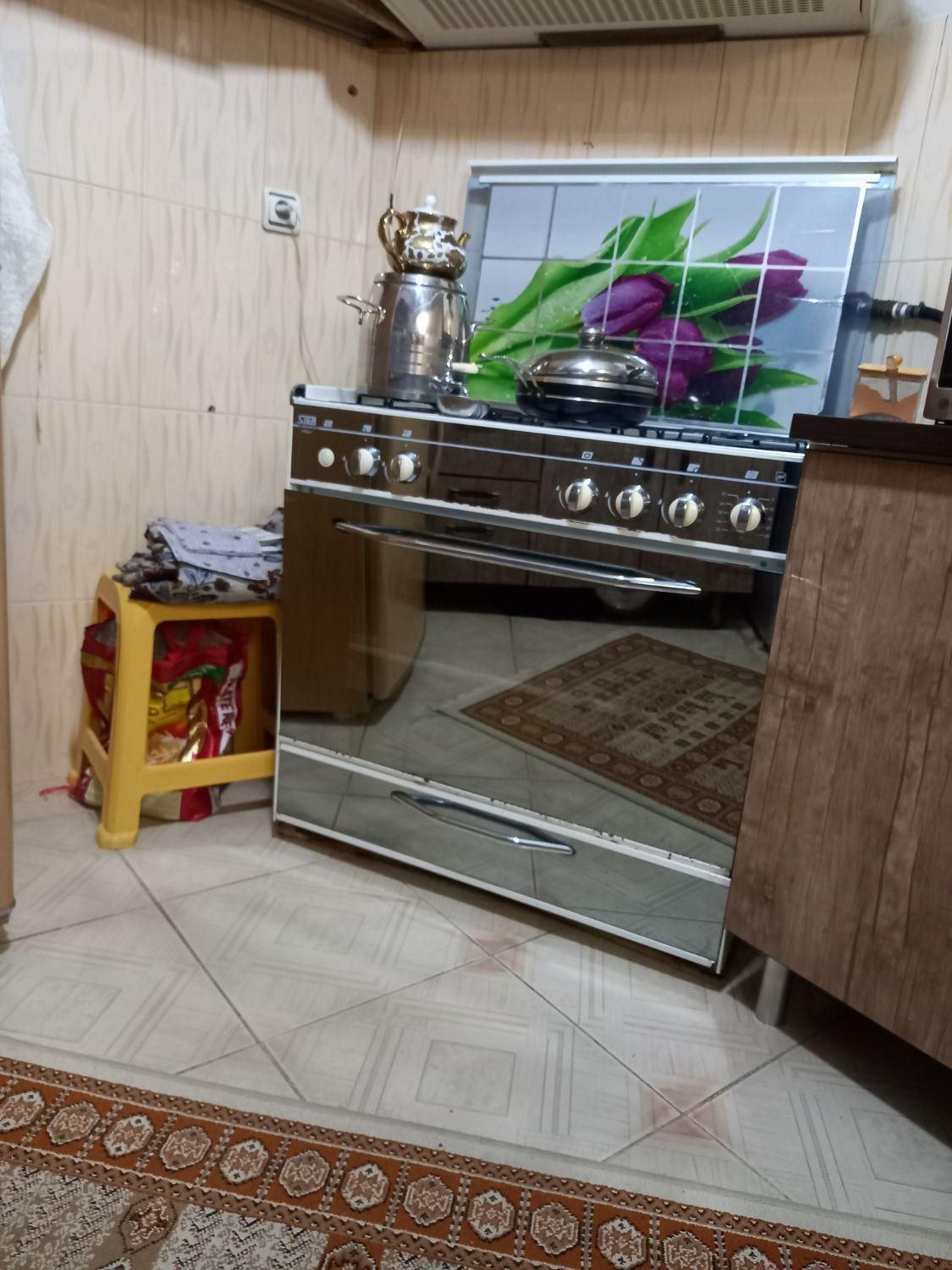 وسایل منزل در حد نو|مبلمان خانگی و میز عسلی|فردیس, |دیوار
