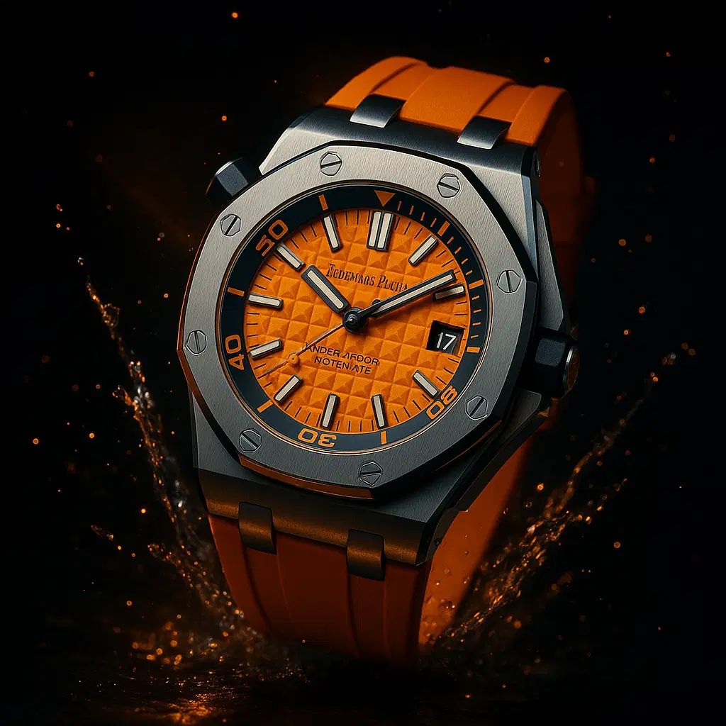 ساعت مچی Royal Oak Offshore Style|ساعت|تهران, آبشار تهران (دریاچه)|دیوار
