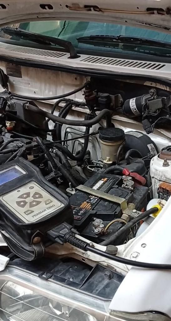 مکانیکی جلوبندی گیربکس کاربراتور تنظیم موتور|خدمات موتور و ماشین|یزد, |دیوار