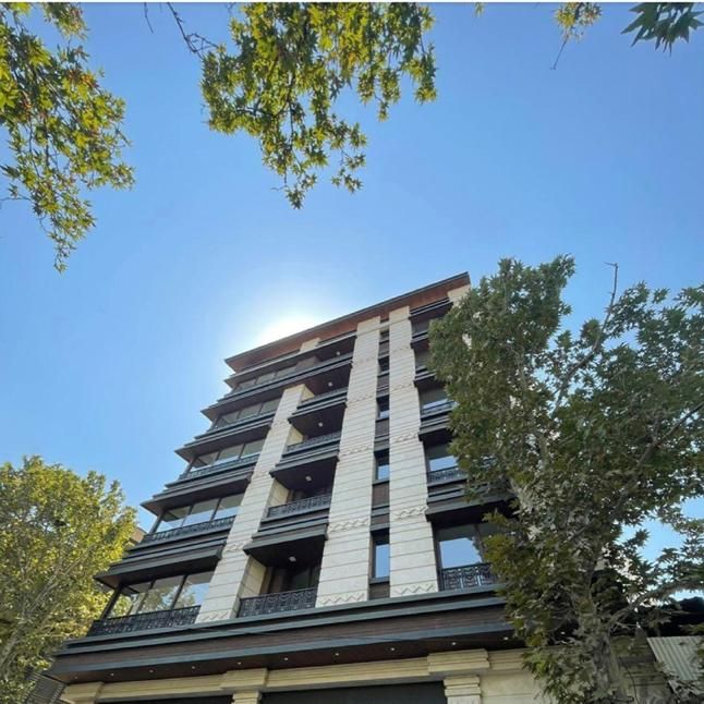 نیاز به ملک جهت مشارکت درساخت هروی دروس پاسداران|مشارکت در ساخت املاک|تهران, پاسداران|دیوار