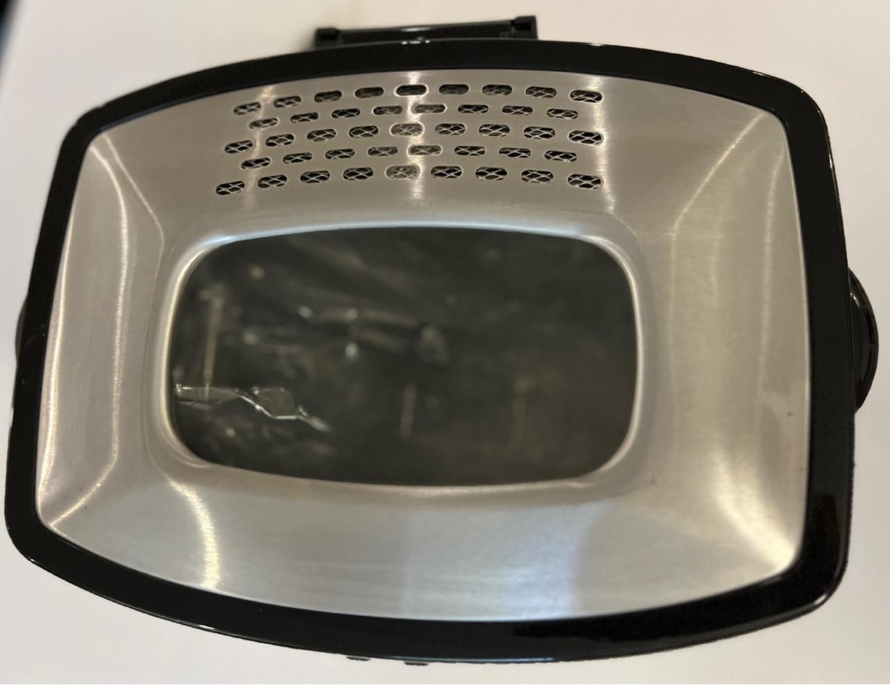 سرخ کن مایسان 1500W|اجاق گاز و لوازم برقی پخت‌وپز|قم, سالاریه|دیوار