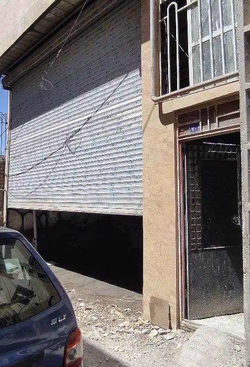 کارگاه سوله انبار دفتر مغازه160متر طرحچی4برق3تخلیه|اجارهٔ دفتر صنعتی، کشاورزی، تجاری|مشهد, سپاد|دیوار