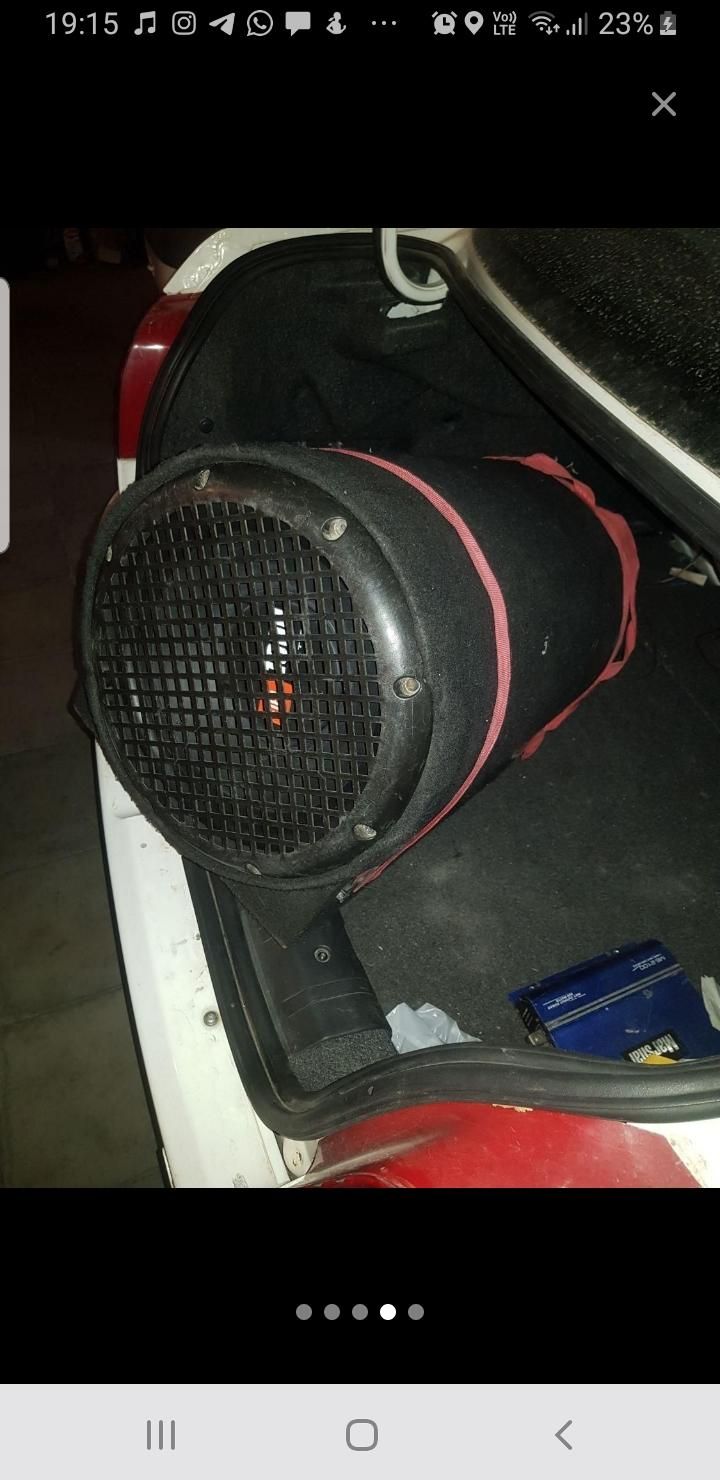 جی بی ال jbl 1000|سیستم صوتی خانگی|تهران, حکیمیه|دیوار