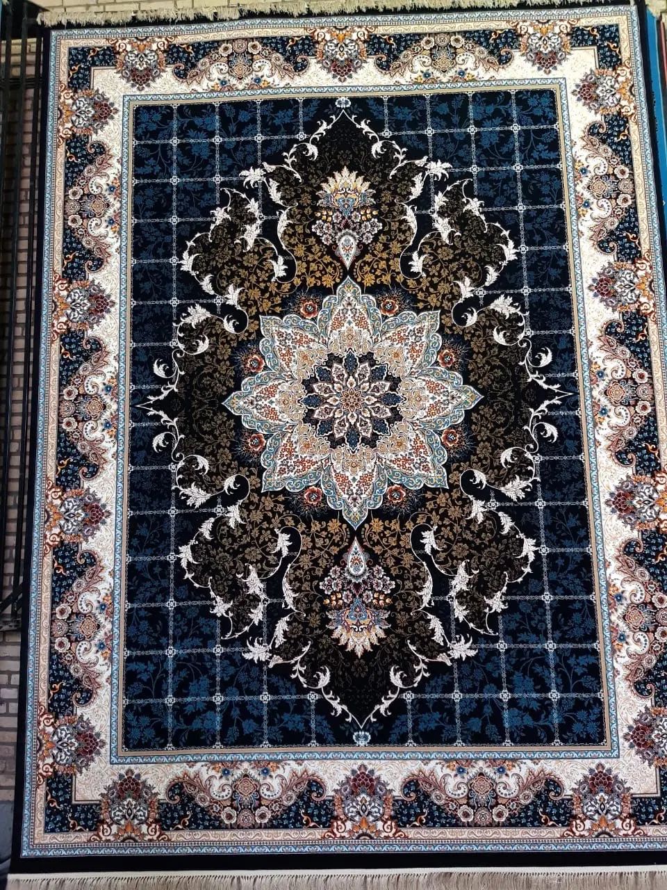 ابعاد مختلف (فروشگاه عباسی)|فرش|کرج, پیشاهنگی|دیوار
