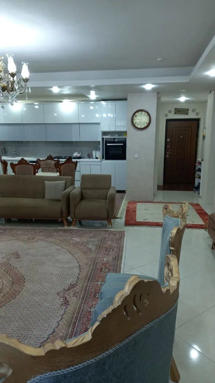 زیر قیمت غرق درنور فول ویوابدی شهرک خرازی منطقه۲۲|فروش آپارتمان|تهران, پیکان شهر|دیوار