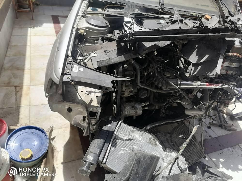 پژو 405 جی ال ایکس (GLX)، مدل ۱۳۹۶|خودرو سواری و وانت|زاهدان, |دیوار