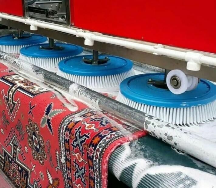 قالیشویی ومبل شویی درجه یک بهاران|خدمات نظافت|سنندج, |دیوار