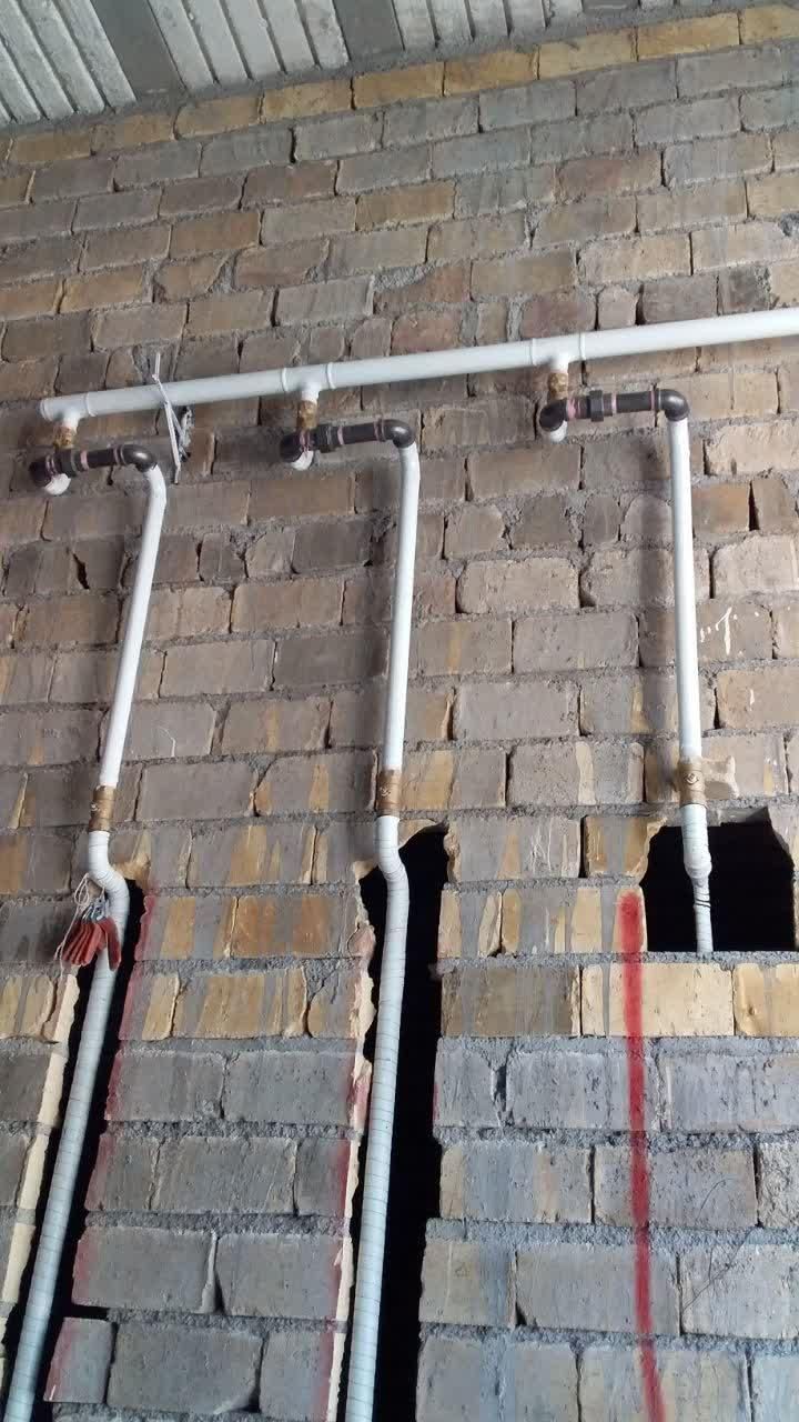 لوله کشی گاز ، گاز کشی ،کلی وجزئی،سراسر استان قم ا|خدمات پیشه و مهارت|قم, نیروگاه|دیوار