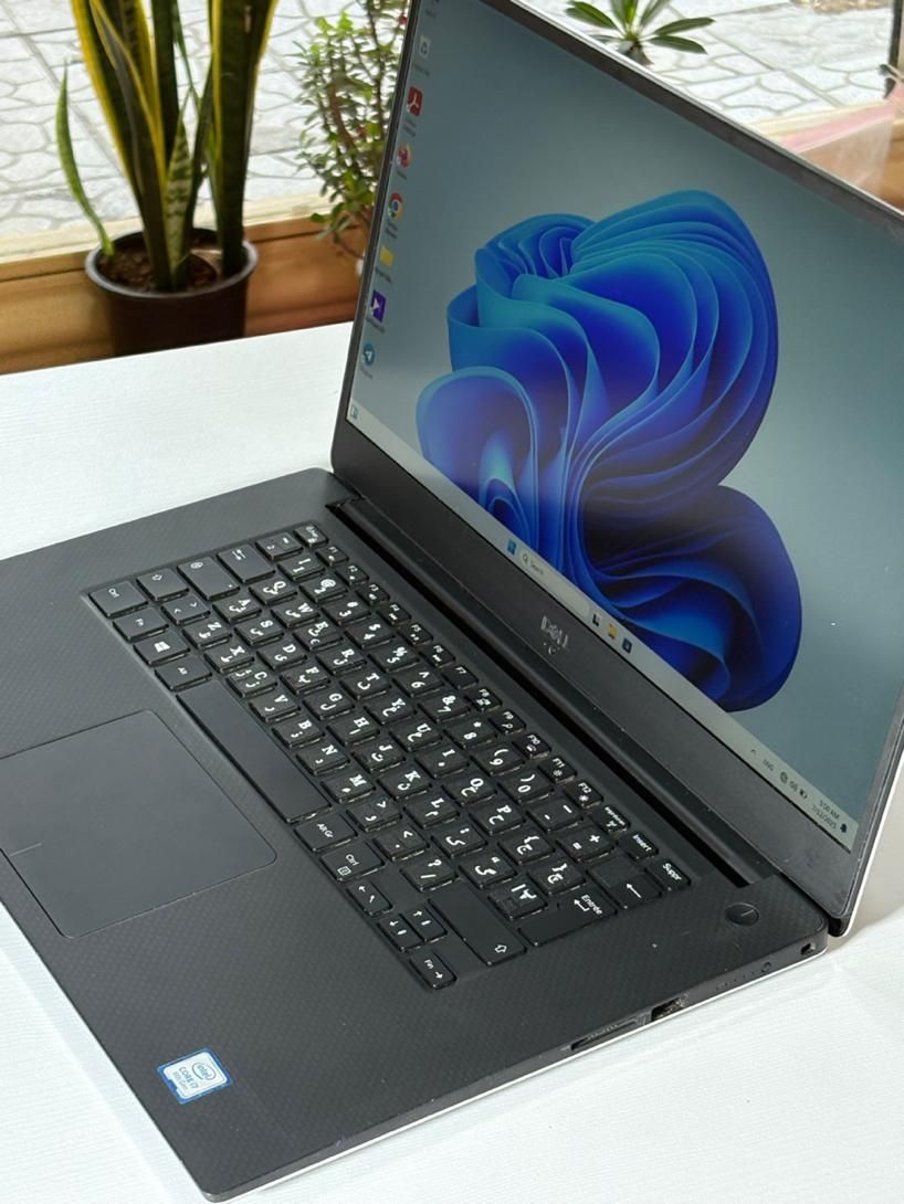 Dell نسل بالا گرافیک‌مجزا|رایانه همراه|کرمانشاه, |دیوار
