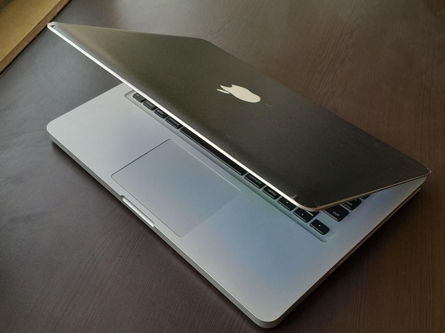 Macbook pro 2011 مک بوک|رایانه همراه|ورامین, |دیوار