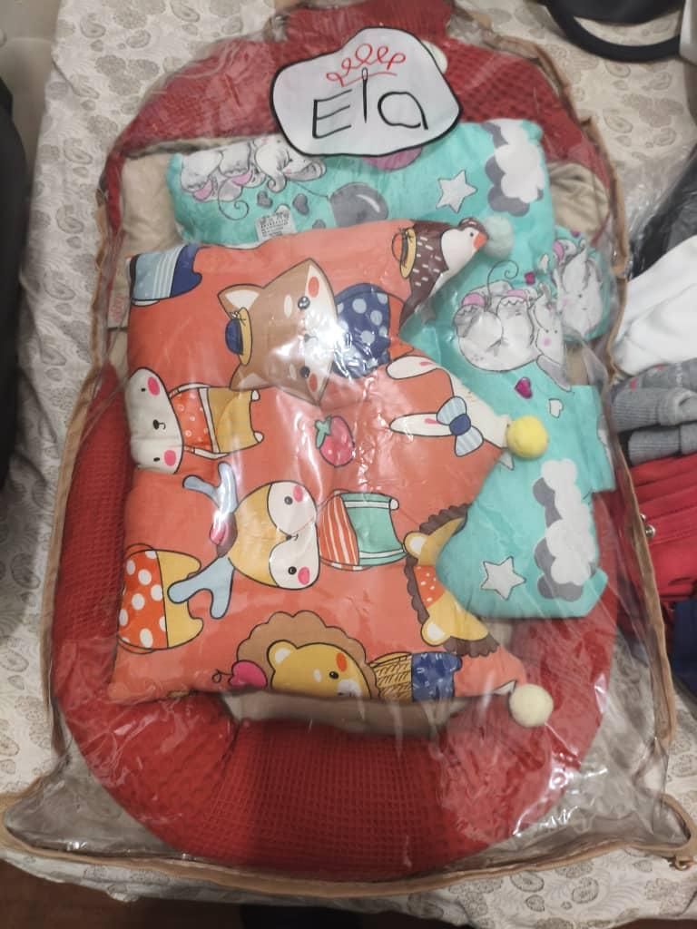 سیسمونی|اسباب و اثاث بچه|ساری, |دیوار