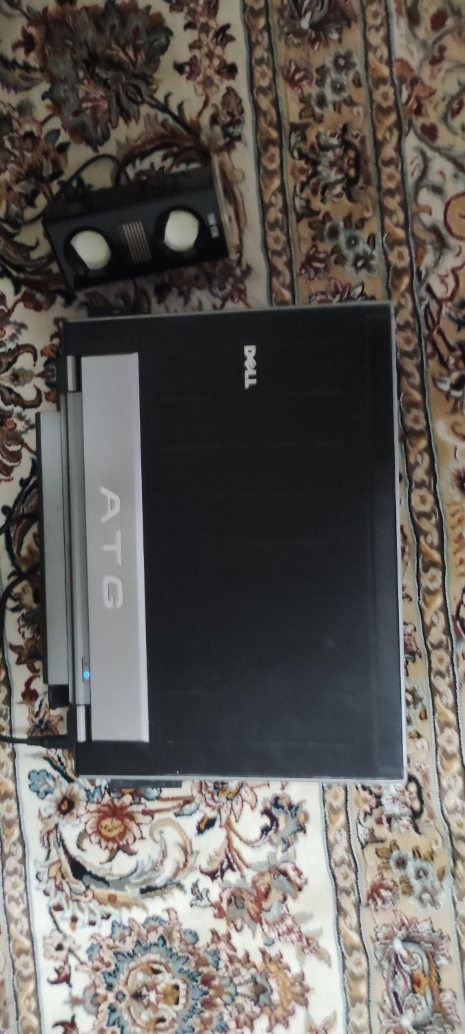 لبتاپ dell|رایانه همراه|بوشهر, |دیوار