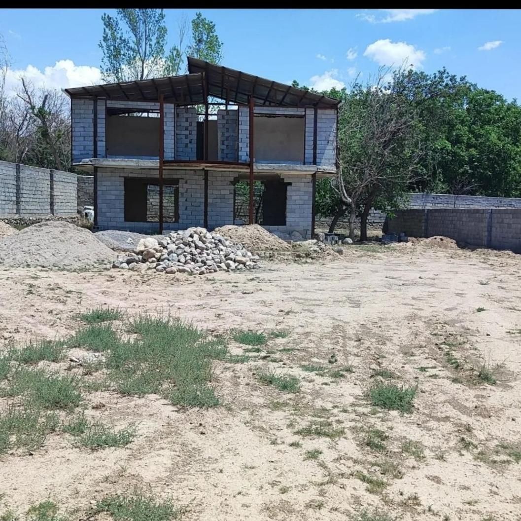 باغ ویلادراسکو|فروش زمین و ملک کلنگی|سهند, |دیوار