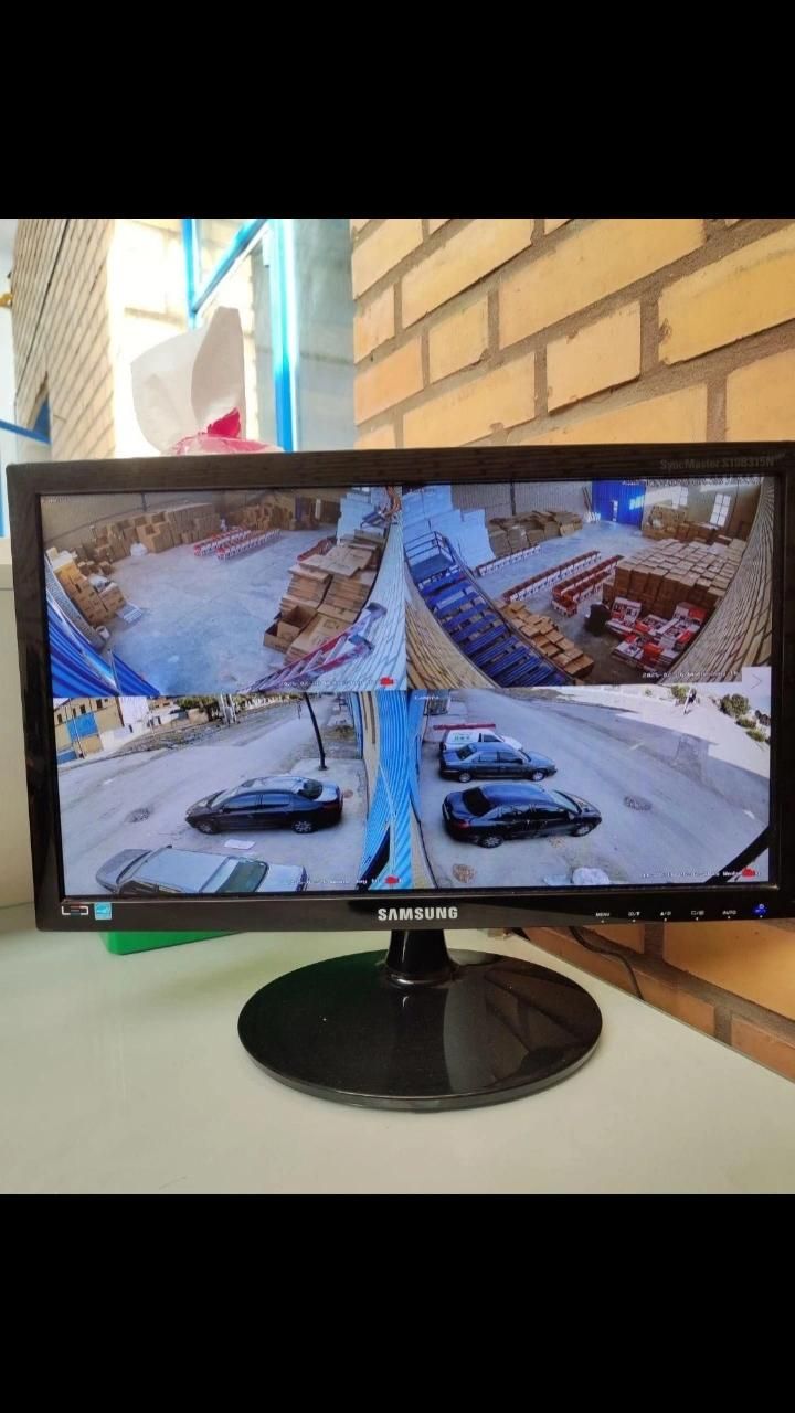 نصب وفروش دوربین های Hdوip|دوربین مداربسته|اسکو, |دیوار