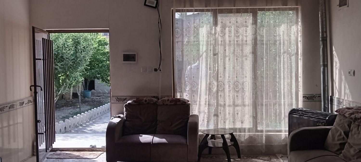 اجاره روزانه/هفتگی/ماهانه ویلا ۱۰۰ متری|اجارهٔ کوتاهمدت ویلا و باغ|ماهدشت, |دیوار